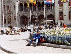 Belgium - May 2001